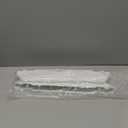 PartsBroz WP33001755 Drum Baffle (2-Pack) - Compatible With Whirlpool Maytag Crosley Dryer - Replaces AP6007937 33001755 516643 PS11741064 WP33001755VP Ultra Durable Replacement