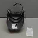 FibreMetal by Honeywell Tigerhood Classic Thermoplastic Welding Helmet, Gray (906GY)