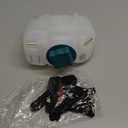 Engine Coolant Reservoir Tank, Compatible with Volvo S60 2001-2009, S80 1999-2006, V70 1998-2007, XC90 2003-2007 2011-2014,Replace to 603637, 30741973, 30741154, 30741975, SK603637