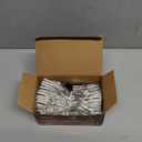 JMEXSUSS 200 LED String Lights Indoor Outdoor Clear Wire, Connectable Warm White Christmas String Lights for Bedroom, 66 Ft Twinkle Fairy Light Plug in for Wedding Home Tree Yard Patio Spring Decor