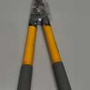 AIRAJ 16-24'' Extendable Loppers for Tree Trimming | Branch Cutter with 1.5 Cutting Capacity | Loppers for Gardening | Garden Shears