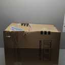 ACOMOPACK Baby Play Mat for Floor 1.3" Thick Memory Foam 50x50 Soft Velvet Playpen Mat for Kids,Infants,Toddlers,Tummy Time Crawling Mats with Non-Slip Bottom,Yoga,Tatami,Nursery RugBeige