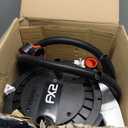 Fluval FX2 High Performance Canister Aquarium Filter