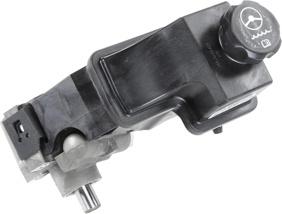 GM Genuine Parts 86563312 Power Steering Pump