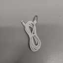 Agvee 3ft Coiled Multi Usb-c Charging Cable 60w