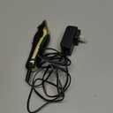 Wahl T-Pro Corded Compact Men's Beard Trimmer with Diamond Finished T Blade for Bump Free Precision Outlining, Detailing, and Trimming - Model 9307-300