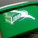 Libman Tornado Spin Mop System | Mop and Bucket with Wringer Set | Mops for Floor Cleaning | 1 Mop Head Included