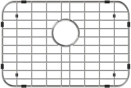 Swiss Madison SM-KU702-G 18" L x 23" W Stainless Steel Basin Rack - Stainless