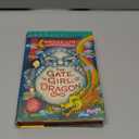 The Gate, the Girl, and the Dragon (Deluxe Limited Edition)