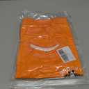 Long Sleeve For Baby Size Orange 100