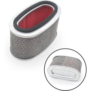 Motorcycle Air Filters For Honda Shadow VT 750 VT750 2004 2005 2006 2007 2008 2009 2010 2011 2012 2013 2014 2015 2016 2017