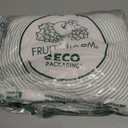 Fruit of the Loom Women's Eversoft Cotton Underwear Multipacks, Tag Free & Breathable, (7, Brief - White)