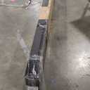 Meliusly SlatSure King Size Bunkie Board  Heavy Duty Vertical Bed Slats & Foldable Wooden Support Board for Sagging Mattress or Platform Bed Frame, Box Spring Alternative and Replacement