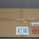 316452722 Range Stove Oven Outer Door Glass Compatible With Frigidaire Outer Door Glass AP4433225 Crosley Glass Oven Door Replacement LGGF3043KF BGGF3042KF LGGF3042KF DGGF3042KF FGGF3041KF FGGF3042KF