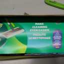 Swiffer Mop & Go Deluxe 2-in-1 Multi-Surface Kit for Floor Cleaning