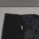 Fireproof Mat Outdoor for Tabletop Fire Pit for Patio Deck and Lawn Use, 2Pack 13 inch ×17 inch