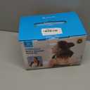 COMFIER Cordless Neck Massager with Heat, 4D Kneading Shiatsu Neck and Shoulder Massager Deep Tissue, Hands-Free Straps, FSA Eligible HSA, Valentines Day Gifts for Her Him (Gray)