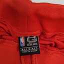 Ultra Game NBA Mens NBA Official Soft Air Mesh Ultimate Basketball Shorts - Classic Fit - Team Color (S)