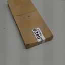 MAONAME Black Bathroom Vanity Tray, Rustic Long Narrow Tray, Rectangle Farmhouse Wood Trays, Countertop Organizer Trays for Candle, Perfume, 12.2"x 5"