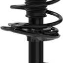 Monroe Quick-Strut 173013 Suspension Strut and Coil Spring Assembly for Toyota RAV4