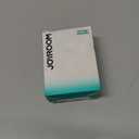 JOYROOM Fits MagSafe Car Mount, [All-Metal] Magnetic Phone Holder for Car with Strong Magnets, 360 Adjustable iPhone Car Mount, Car Accessories for Women Men, for iPhone 17 Pro Max 16 15 14 13 12 (Black)