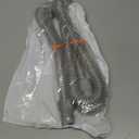 CPAP Hose Universal CPAP Tubing - 6 Foot (72") - USA Made Compatible with All Machines - 1 Hose