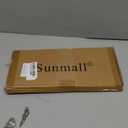 Replacement Keyboard Compatible with Dell Latitude E7300 E5300 5300 7300 with Backlit No Frame