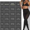 Buauty 2 Pairs 80D Tights for Women,Women's Sheer Black Tights,Soft Opaque Pantyhose and Stockings for Comfort and Elegance (Black)