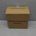 Sourdough Proofing Basket Gift Set, 9" Round and 10" Oval Banneton Bread Baking Supplies, Sourdough Baskets with Bread Lame, Danish Whish, Bowl Scraper, Sourdough Scraper, and Linen Liner (9-Piece Kit)