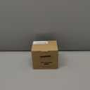 XILLUMI CORE Solar Step Lights for Outside, 6-Pack Stair Light Outdoor Waterproof IP67, 14 LED Cool White Light Solar Powered Lighting for Steps, Stairs, Deck, Patio, Walkway, Front Porch Decor