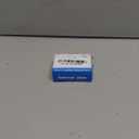 Beduan 2 Way Normally Closed DC 12V Electric Solenoid Air Valve 1/4" NPT