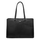 ADDISON LAPTOP BAG BLACK