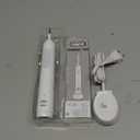 Oral-B Pro 1000 Rechargeable Electric Toothbrush, White