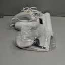 UZK Mattress Vacuum Cleaner(Corded,White)