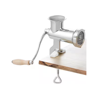 Schai Meat Grinders Manual Mincer