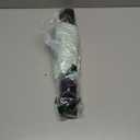 2PCS Gas Stove Top Protector Compatible With GE Model JGB660DEJWW 30 INCH Gas Range Mat, Ultra Thin 0.3MM Thickness, Reusable, Non-Stick and Easy to Clean