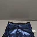 huiming Sauna Suit Waist Trimmer for Women Waist Trainer sweat band for stomach Belt Lower Belly Plus Size (XXL/3XL, Blue)