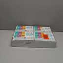 I&Love&You Ninja Cat Jiu JIT Stew Variety Packs Wet Cat Food, Grain Free, Artificial Preservatives Free, 12 Each (Pack of 4)