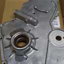 AULINK M349 Engine Oil Pump OP314 Fits for Chevy Equinox Malibu Impala Captiva Sport HHR GMC Terrain Buick LaCrosse Verano Regal Saturn Pontiac 2.0L/2.2L/2.4L l4