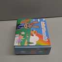 Professional Police Officer Uniform Costume, Judy Dress Up Outfit for Christmas&Career Day (6-7yrs)