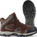 Chinook Men's Workboots , Brown Size 12
