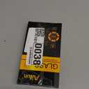 Ailun 3 Pack Screen Protector for iPhone 17 / iPhone 16 Pro [6.3 inch] with Installation Frame, Dynamic Island Compatible, Case Friendly[Not for iPhone16/16Plus/16Pro Max/17Pro/17Pro Max/Air]