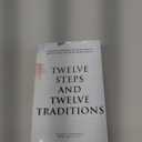 Twelve Steps and Twelve Traditions