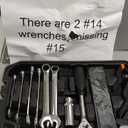 228 Piece Tool Box Kit - Home Repair Tool Set, Basic Household Hand tool kit, Truck Tool Kit Socket Wrench Combination Tool Set for Home with Plastic Toolbox Storage Case, Rv Tool Set