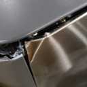 GE Profile Opal 2.0 XL with 1 Gallon Tank, Chewable Crunchable Countertop Nugget Ice Maker, Scoop included, 38 lbs in 24 hours, Pellet Ice Machine with WiFi & Smart Connected, Stainless Steel