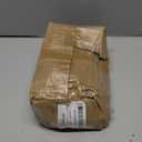 6 Pcs 1/2" Heavy Duty Bolt-On Forged D Rings, 12000Lbs Break Strength Tie Down Anchors D Rings for Trailers, Trucks, Vans,Trucks, and Cargo,with Screws & Bolts