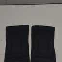 Parliky Knee Guards for Athletic Use Knee Protector Soft Breathable for Sports Activities Like Running Volleyball Dance XS