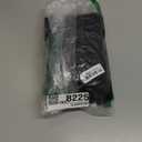 MARDI GRAS GOLD PURPLE GREEN FLEUR DE LIS Sweatshirt (S, Black)