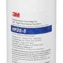 3M Water Filtration System for Commercial Ice Maker Machines ICE125-S