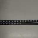 Oil Tank Measuring Stick, 4 Fold to 126" Wood Folding Gauge Measuring Stick